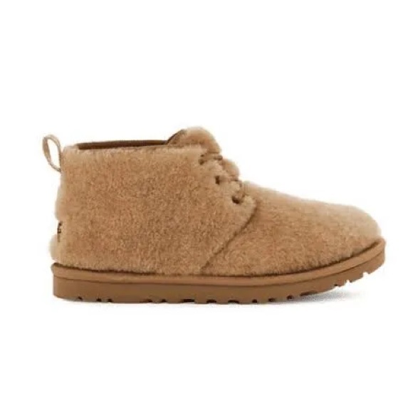UGG Nuemel Cozy Boot - NIB (Chesnut) 6W - Picture 1 of 13